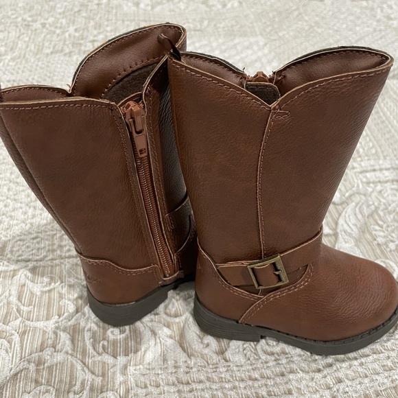 Toddler riding boots - Picture 2 of 6